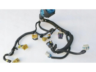 Провода жиклер (форсунок) топлива