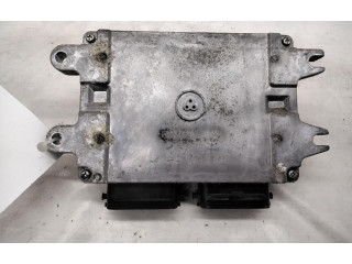 Блок управления впрыском K10B   Suzuki Splash