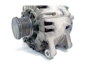 Генератор 609368, 9678048880   Peugeot Partner      