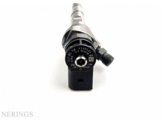 Форсунка 0445110872, 0445110871    Audi A6 S6 C8 4K   