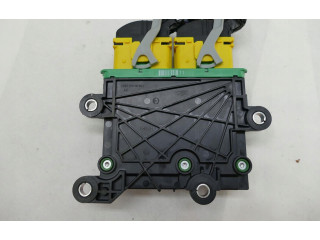 Блок подушек безопасности P56054178AA Jeep Cherokee