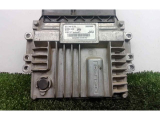 Блок управления DCM37AP, DELPHI   SsangYong Korando