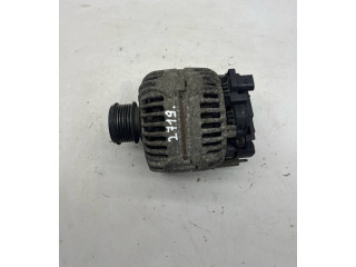 Генератор 045903023A   Volkswagen Polo IV 9N3      
