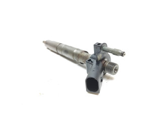 Vstřikovač 7805430 BMW 5 F10 F11 pro naftový motor 3.0 n57d30b
