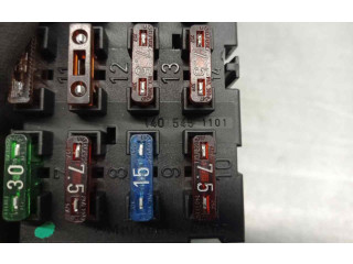 Модуль управления BSM 1405451101   Mercede-Benz S W140    