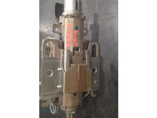 Рулевая рейка Skoda Fabia Mk2 (5J) 2007 - 2014 года