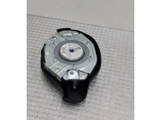 Подушка безопасности водителя 8200748155, 027080583539 Dacia Logan I