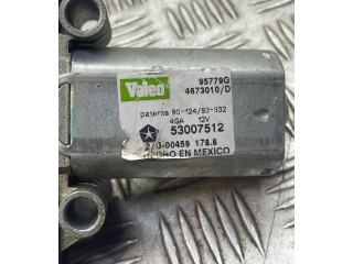 Моторчик заднего дворника 95779G, 53007512    Chrysler 300 - 300C