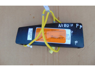 Подушка безопасности в сиденье    KIA Niro