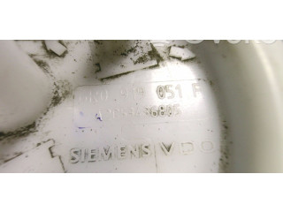 Топливный насос