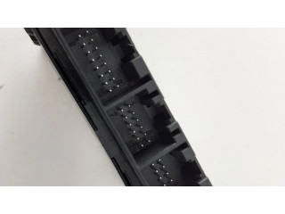 Блок управления парковки