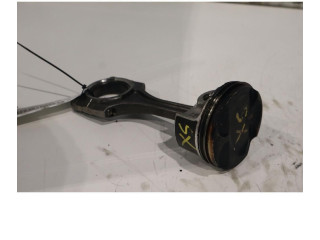 Поршень с шатуном 670053477 5964-02 Alfa Romeo Stelvio