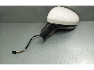 Zpětné zrcátko Renault Captur II 2020 E90111840