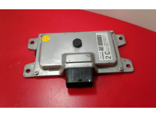 Блок управления коробкой передач EMU10, 031N Nissan Note (E11)
