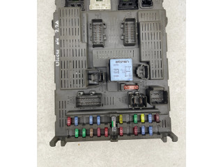 Блок предохранителей 1499703080 Fiat Ulysse