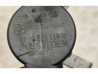 Топливная рампа A6400702595, A6110780449 Mercedes-Benz A W169