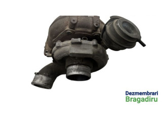  Турбина Audi A6 S6 C5 4B  8T2052V         