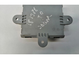 Блок управления двигателя LJA7600AH, MB1773002713 Jaguar XK8 - XKR