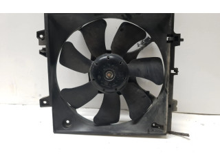 Вентилятор радиатора         Subaru Forester SH 