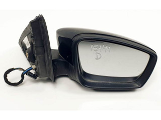 Зеркало электрическое        Skoda Fabia Mk3 (NJ)  2015 - 2021 года   