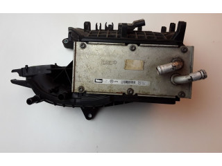 Интеркулер 03C145749B Skoda Octavia Mk2 (1Z)