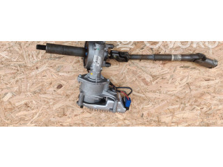 рейка Колонка рулевая 2608767726095564 Opel Meriva A 2003 - 2010 года