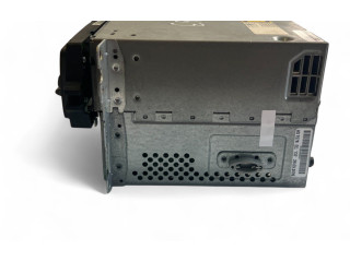 Радио/ проигрыватель CD/DVD / навигация 9222861 BMW 1 E81 E87 2010