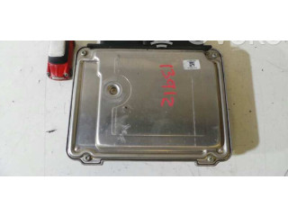 Řídící jednotka 96983951, 0281015445 Chevrolet Cruze 2009