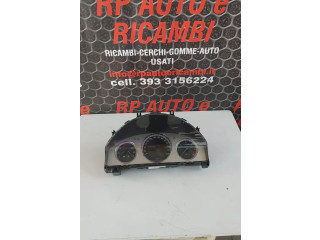 Přístrojová deska Mercedes-Benz C W204 2010 A2044400311, 646811