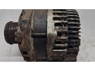 Генератор 231005X21A, A2TX0781 Nissan Navara D40 3.0