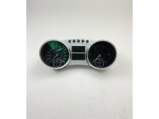 Přístrojová deska Mercedes-Benz R W251 2007 A2515408947