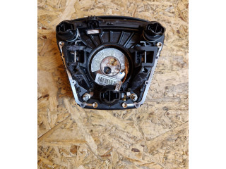 Подушка безопасности водителя P30721915, T568C200350101   Volvo V70