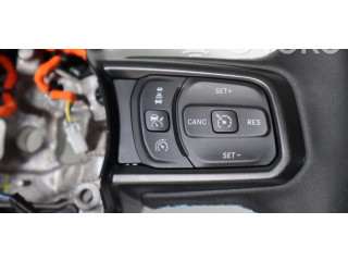 Руль Jeep Wrangler   -  года 7ER831DQAA      