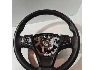 Volant Toyota Avensis T270 2015 4510005A00, 5240C016610