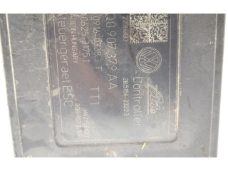 Блок управления АБС 3Q0614517AA   Volkswagen Golf SportWagen