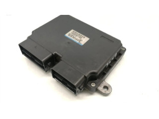 Блок управления двигателя 1860B798, E6T79080H Mitsubishi Lancer Evolution