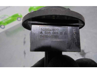 Блок управления климат-контролем 1488941077 Citroen C8