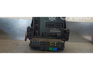 Блок комфорта A1695453435, 5DK00872813 Mercedes-Benz A W169