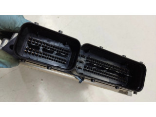 Řídící jednotka 0281012655, 3911727285 Hyundai Tucson JM 2006