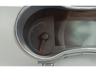 Панель приборов 68402708AB Jeep Grand Cherokee