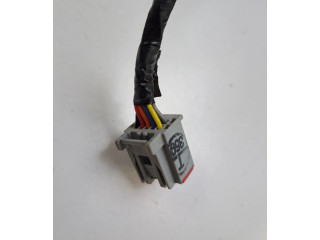 Zpětné zrcátko Ford C-MAX II 2016 HM5B17682, 3437803