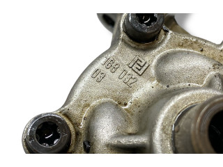 Čerpadlo oleje 059115105 Audi A6 S6 C6 4F BMK