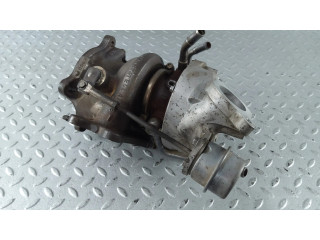 Turbodmychadlo Турбина 14411AA930, 8258340002 Subaru Levorg 1.6