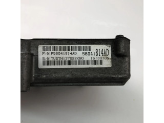 Блок управления коробкой передач P56041814AD Jeep Grand Cherokee (WJ)