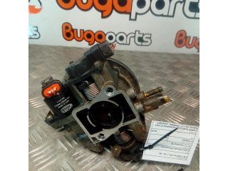 Vstřikovací lišta CORPO Fiat Punto (176) pro benzínový motor 1.2