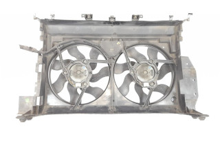 Вентилятор радиатора         Citroen Xantia 