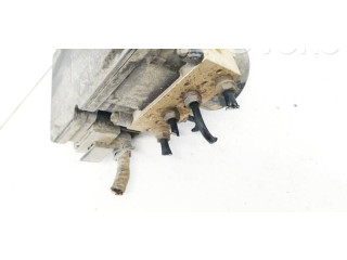 АБС Steuergerät 1K0907379BL, 10096103643   Skoda  Yeti (5L)  2009 - 2017 года