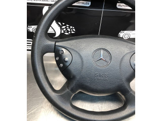 Pojistková skříňka Руль A2114600003 Mercedes-Benz E W211 2004