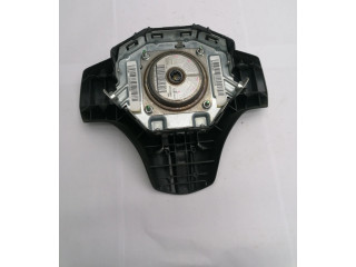 Подушка безопасности водителя 6024087, P4400A244XA Mitsubishi Colt CZ3