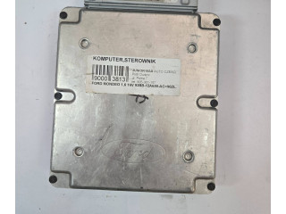 Řídící jednotka 93BB12A650AC Ford Mondeo MK I 1993
